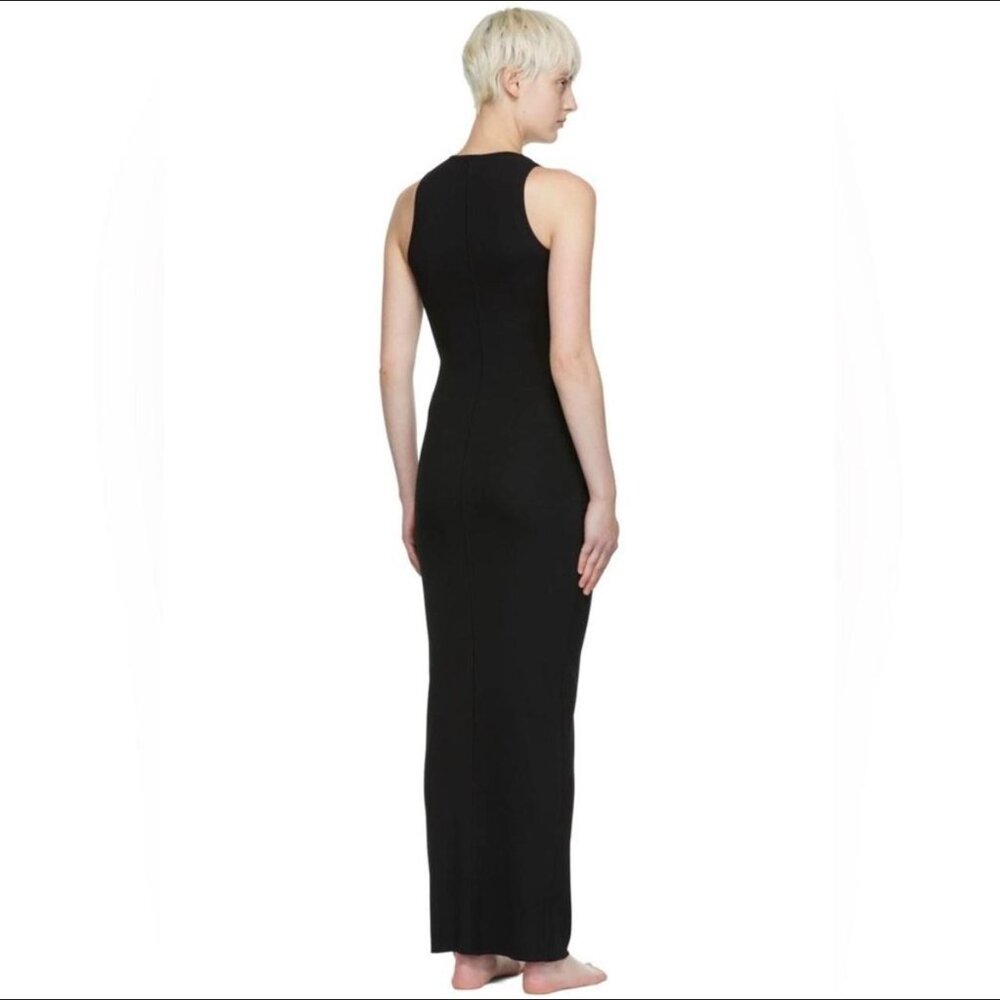 Skims Cut Out Maxi Dress - Picture 2 of 7